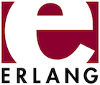 Erlang logo