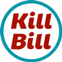 Kill-Bill logo